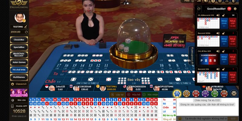Tài Xỉu Online - Trò Chơi Hay, Bùng Nổ Tại 23Win Cho AE Đọc kỹ luật lệ game để tự tin trải nghiệm